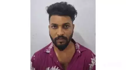 തിരുവനന്തപുരം: വിവാഹ വാഗ്ദാനം നടത്തി പെണ്‍കുട്ടികളെ പീഡിപ്പിച്ച കൊറിയോഗ്രാഫറെ കഴക്കൂട്ടം പൊലീസ് കോഴിക്കോട് നിന്ന് അറസ്റ്റു ചെയ്തു