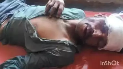 सफीपुर: बारीथाना के पास लखनऊ-बांगरमऊ मार्ग पर सड़क हादसा, अज्ञात वाहन ने बाइक को मारी टक्कर, चालक को जिला अस्पताल रेफर किया गया
