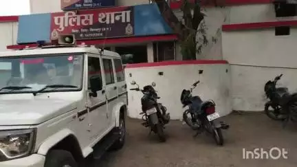 बिल्हा: ग्राम मुढ़ीपार का मानसिक रूप से विछिप्त 17 वर्ष 4 माह का बालक बिना बताए घर से लापता, प्रार्थी ने थाना बिल्हा में की शिकायत
