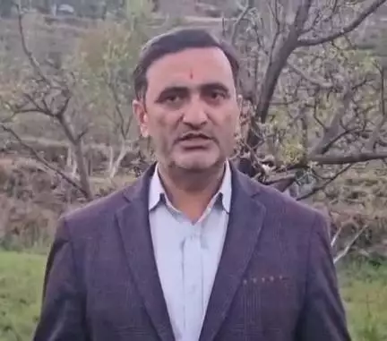 शिमला शहरी: राज्य स्तरीय शूलिनी मेले के नाम पर फर्जीवाड़े का मामला, भाजपा ने जांच की मांग की: भाजपा प्रवक्ता चेतन ब्रागटा