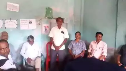 সোনামুড়া: ত্রিপুরা তপশিলি জাতি সমন্বয় সমিতির ত্রি-বার্ষিক অষ্টম ও কুলুবাড়ি অঞ্চল কমিটির সম্মেলন