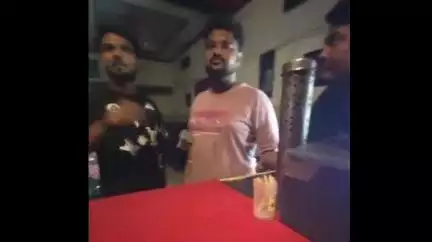 नागपूर शहर: पाचपावली हद्दीत बार मालकाला असामाजिक तत्त्वाने दिली धमकी, विडिओ वायरल