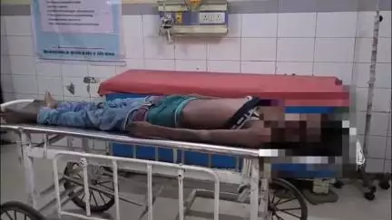 एटा: कस्बा जैथरा के बन्ने रोड पर दो बाइकों की भीषण भिड़ंत में 17 वर्षीय किशोर की हुई दर्दनाक मौत, परिवार में मचा कोहराम