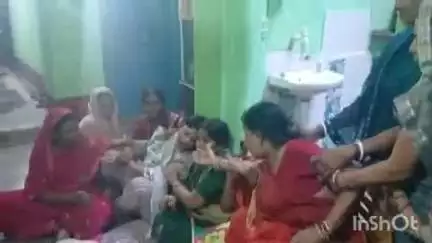मोहिउद्दीननगर: मोहिउद्दीननगर बाजार में शिक्षक नेता के निधन से क्षेत्र में शोक