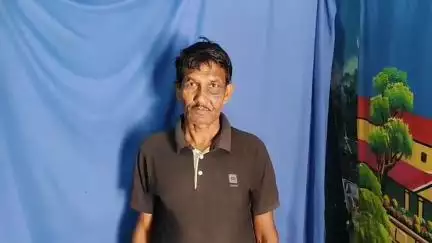 रामपुर नैकिन: रामगढ़ में ज़मीनी विवाद में दो पक्षों के बीच मारपीट, दोनों पक्षों में मामला दर्ज