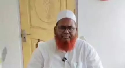 কলগাছিয়া: কলগাছিয়াত বিজেপি চৰকাৰে সংখ্যালঘুৰ ওপৰত অত্যাচাৰ চলোৱাৰ অভিযোগ কৰে বিধায়ক ডঃ হাফিজ ৰফিকুল ইছলামে