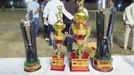 प्रतापगढ़: प्रतापगढ़ में जैन समाज के युवाओं को खेल भावना से जोड़ने के लिए जैन प्रीमियर लीग का आयोजन, तैयारियाँ पूरी