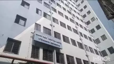 কলকাতা: এসএসকেএম হাসপাতালের এমবিবিএস হোস্টেল থেকে ঝুলন্ত দেহ উদ্ধার