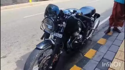 കൊച്ചി: വൈപ്പിൻ ചെറായിൽ വാഹനാപകടത്തിൽ മരിച്ച വിദ്യാർത്ഥിയെ തിരിച്ചറിഞ്ഞു