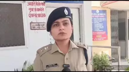 किच्छा: किच्छा में मारपीट के आरोप में पुलिस ने दो आरोपियों के खिलाफ दर्ज किया केस