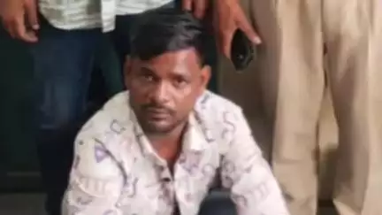 चित्तौड़गढ़: जीआरपी थाना पुलिस चित्तौड़गढ़ की टीम ने कोटा से वांछित आरोपी को गिरफ्तार किया
