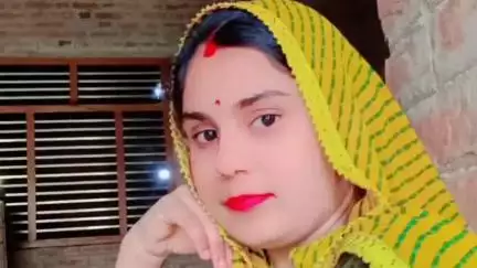 इटावा: भरथना इलाके में पांच लाख रुपए को लेकर गर्भवती विवाहिता को ससुरालियों ने पीट-पीटकर उतारा मौत के घाट
