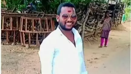 చేగుంట: అప్పుల బాధతో పురుగుల మందు తాగి గాంధిలో చికిత్స పొందుతు యువకుడు మృతి : ఎసై చైతన్య కుమార్ రెడ్డి