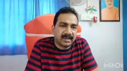 মানিকচক: তৃণমূল সরকারের টাকা আত্মসাৎ করেছে, মানিকচক থেকে বললেন সংগঠনিক জেলা বিজেপির সাধারণ সম্পাদক