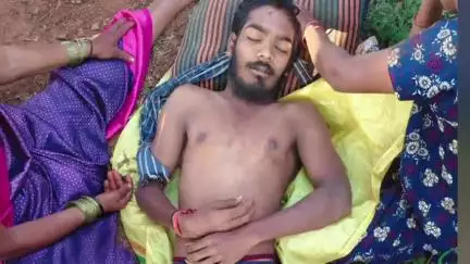 ಹನೂರು: ಆನೆಗುಂದಿ ಗ್ರಾಮದಲ್ಲಿ ಕೃಷಿ ಹೊಂಡದಲ್ಲಿ ಈಜಲು ಹೋಗಿ ಇಬ್ಬರು ನೀರಿನಲ್ಲಿ ಮುಳುಗಿ ಸಾವು