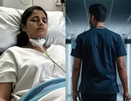 ಆಸ್ಪತ್ರೆಯಲ್ಲೇ ಮಹಿಳಾ ರೋಗಿ ಮೇಲೆ ರೇಪ್..  ಅರವಳಿಕೆ ಇಂಜೆಕ್ಷನ್ ನೀಡಿ ನೀಚ ಕೃತ್ಯ ಎಸಗಿದ ನರ್ಸಿಂಗ್ ಸಿಬ್ಬಂದಿ