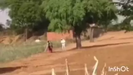 रेवाड़ी: रेवाड़ी में आर्मी जवान की मां से मारपीट, पहलगाम में तैनात, जमीनी विवाद में हुआ झगड़ा, 3 नामजद