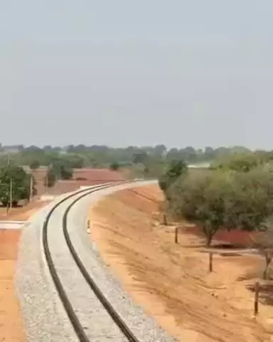 रामपुर नैकिन: रीवा से सीधी जिले के बघवार पहुंची ट्रेन, रफ़्तार 130 किमी/घंटा