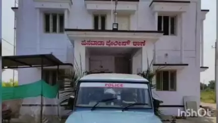 ಬೀದರ್: ಜನವಾಡ ಬಳಿ ಗೂಡ್ಸ್ ಆಟೋ ಡಿಕ್ಕಿ ಹೊಡೆದು ಬೖಕ್ ಸವಾರ ಸಾವು