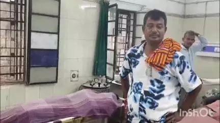 वारिसनगर: मथुरापुर में बूढ़ी गंडक नदी में डूबने से बच्ची की मौत, परिजनों में छाया मातम