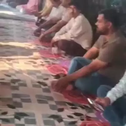 बांसी: अखिल भारतीय कायस्थ महासभा की बैठक में लिए गए कई निर्णय, जनपदीय पदाधिकारी रहे उपस्थित