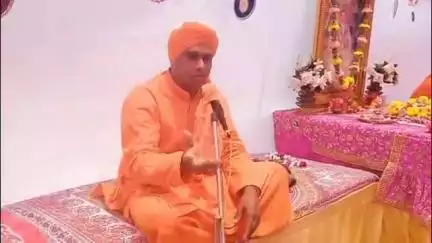 चम्बा: भद्रम-हरिपुर में विशाल संत सम्मेलन एवं सत्संग का आयोजन