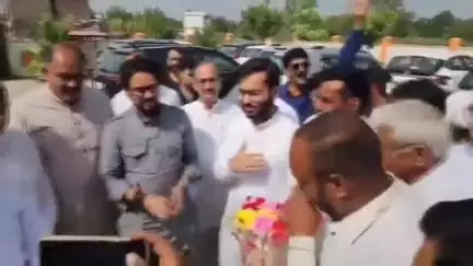 ऊना: भाजपा कार्यालय ऊना में विकसित भारत के अमृत काल पर कार्यशाला, सेवा, सुशासन व गरीब कल्याण के 11 वर्ष रहा विषय