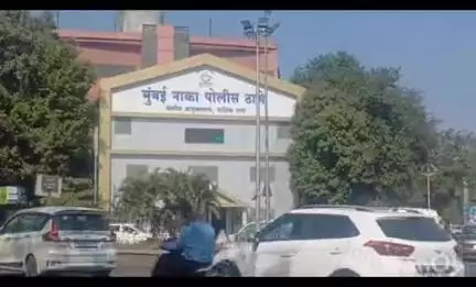 नाशिक: तडीपार व सराईत गुन्हेगाराला मुंबई नाका पोलिसांनी घेतले ताब्यात, पोलिसांची माहिती
