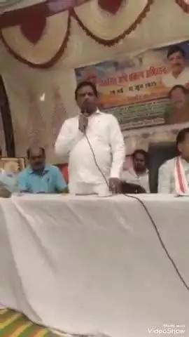 बेगमगंज: बेगमगंज में कृषि विकास कार्यक्रम आयोजित किया गया