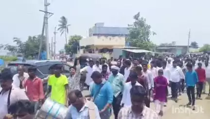 గురజాల నియోజకవర్గంలో ప్రజలందరూ సుఖ సంతోషాలతో ఉండాలి : మాజీ ఎమ్మెల్యే కాసు మహేష్ రెడ్డి