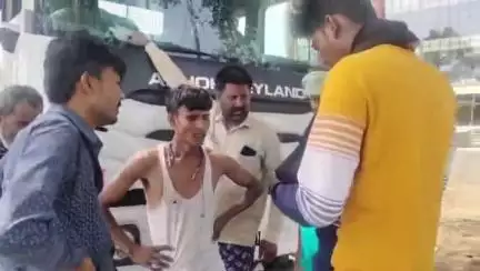 डिंडौरी: नगर प्रवेश शुल्क के नाम पर अवैध वसूली, नगर परिषद ने कोतवाली थाने को लिखा पत्र