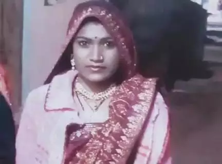निवाड़ी: मडिया निवासी महिला लापता, परिजनों ने पृथ्वीपुर थाने में शिकायत दर्ज कराई, पुलिस ने गुमशुदगी का मामला दर्ज किया