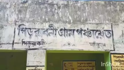 বরজোড়া: বড়জোড়ায় ব্লকে তিনটি অ্যাম্বুলেন্সের বিকল অবস্থা, চিকিৎসা পরিষেবায় বিপাকে স্থানীয়রা#jansamasya