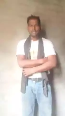 malekha sahab jila panchayat chunao ke umeedvhar yuva  patrashi