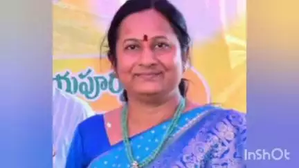 ఆలూరు: అమరావతిపై వ్యాఖ్యలతో మహిళలను అవమానించిన వారిపై చర్యలు తీసుకోండి : ఆలూరు నియోజకవర్గం టిడిపి రాష్ట్ర మహిళా వైకుంఠ జ్యోతి