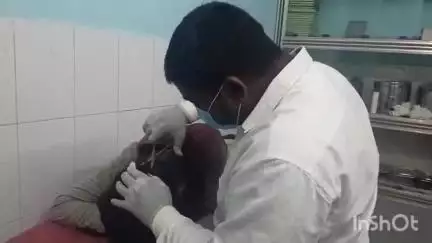 हिलसा: ब्रह्मस्थान के पास मोबाइल चोरी के आरोप में ग्रामीण ने युवक को पीटा, पुलिस ने अस्पताल में भर्ती कराया