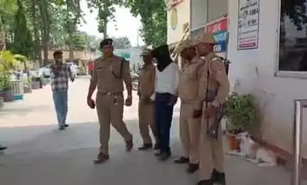 रुद्रपुर: एएनटीएफ और पुलिस टीम ने डीडी चौक से 135 ग्राम स्मैक के साथ एक तस्कर को किया गिरफ्तार