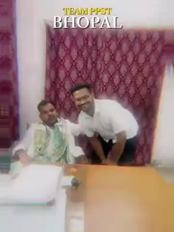 विवाह उपरांत पहली बार भोपाल निवास पर मध्यप्रदेश भर से आए कार्यकर्ताओं व प्रियजनों से आत्मीय भेंट हुई।
आप सभी के स्नेह, श