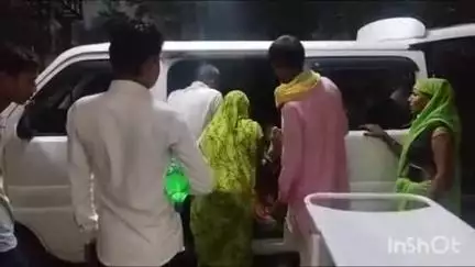 बांदा: चौकी पुरवा के पास बाइक खंभे से टकराई, बाइक सवार 3 लोग गंभीर रूप से घायल हुए
