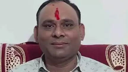 बांधवगढ़: डॉक्टर व्ही.सी.चंदेल बने उमरिया के प्रभारी मुख्य चिकित्सा एवं स्वास्थ्य अधिकारी