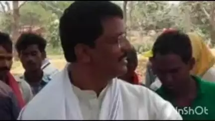 अनूपपुर: 9 जून को शहडोल आएंगे मध्य प्रदेश कोल विकास प्राधिकरण के अध्यक्ष रामलाल रौतेल, कोल जनजातीय सम्मेलन में होंगे शामिल