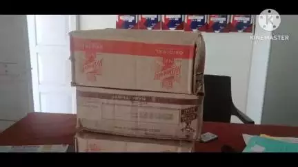कुढ़नी: कुढ़नी थाना क्षेत्र में तीन कार्टन शराब के साथ कारोबारी गिरफ्तार