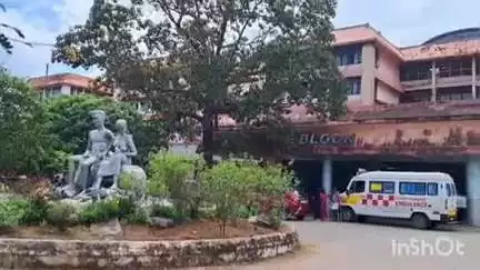 കുട്ടനാട്: കാവാലത്ത് നദിയിൽ കുളിക്കാൻ ഇറങ്ങിയ മധ്യവയസ്കൻ മുങ്ങി മരിച്ചു