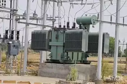बड़ौदा: मेखडाहेड़ी में बिजली कम्पनी की लापरवाही से किसान त्रस्त, 33KV सबस्टेशन चालू करने में हो रही देरी। 
#Jansamasya