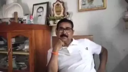তেহট্ট ১: আমরা সুদক্ষ রাজনীতিবিদ কে হারিয়েছি,জানালেন, তেহট্ট ১ নং ব্লক তৃণমূল কংগ্রেসের সভাপতি