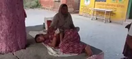 बदायूं: छतुईया की लड़की को दहेज की मांग पूरी न होने पर किया गया मारपीट, घायल