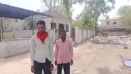 टीकमगढ़: अस्तोन गांव में 85 वर्षीय वृद्ध ने फांसी लगाकर की आत्महत्या, पोस्टमार्टम के बाद शव परिजनों को सौंपा