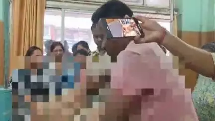 শিৱসাগৰ: বৃহত্তৰ বাঢ়ৈটিং অঞ্চলৰ গুদামঘৰৰ সমীপত এটা পুখুৰীত সাঁতুৰিবলৈ গৈ সলিল সমাধি ঘটিল ২২বছৰীয়া এগৰাকী যুৱকৰ