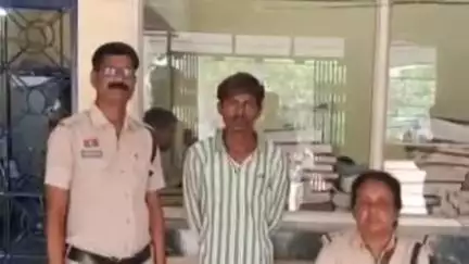 कोटा: कोटा पुलिस ने नाबालिग बालिका का अपहरण कर शारीरिक शोषण करने वाले आरोपी को राजस्थान से किया गिरफ्तार