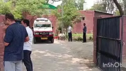 सोनीपत: राष्ट्रीय राजमार्ग 334 पर तेज रफ्तार कार पलटी, एक की मौत, चार घायल